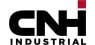 CNH Industrial  Given New $14.00 Price Target at JPMorgan Chase & Co.