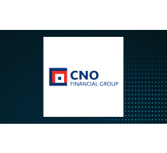 Image for CNO Financial Group, Inc. (NYSE:CNO) EVP Matthew J. Zimpfer Sells 3,220 Shares