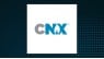 FY2025 EPS Estimates for CNX Resources Co.  Reduced by Capital One Financial