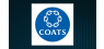 Coats Group plc  Announces Dividend Increase – $0.02 Per Share