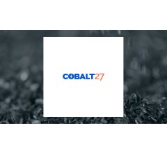 Image for Cobalt 27 Capital (OTCMKTS:CBLLF) Trading Up 3.4%