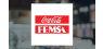 Coca-Cola FEMSA  Stock Price Passes Above 50 Day Moving Average of $9.46