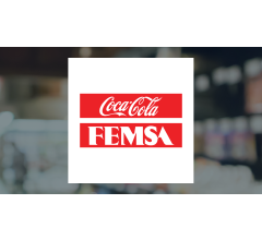 Image for Coca-Cola FEMSA, S.A.B. de C.V. (NYSE:KOF) Shares Acquired by Connor Clark & Lunn Investment Management Ltd.
