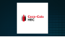 Coca-Cola HBC  Stock Rating Reaffirmed by Jefferies Financial Group