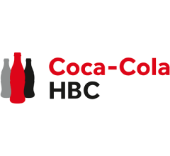 Image for Coca-Cola HBC AG (CCHGY) To Go Ex-Dividend on May 25th