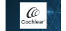 Cochlear  Stock Price Down 1.5%