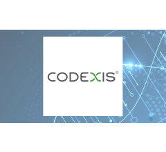 Image about Codexis (NASDAQ:CDXS) Shares Cross Above 200 Day Moving Average of $2.70