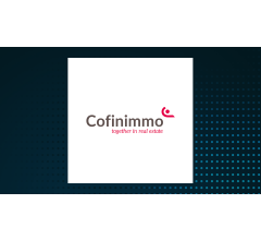 Image for Short Interest in Cofinimmo SA (OTCMKTS:CFMOF) Increases By 7.5%