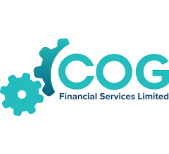 Image for Cameron McCullagh Buys 798,246 Shares of COG Financial Services Limited (ASX:COG) Stock