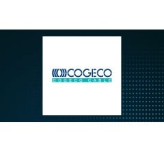 Image about Cogeco Communications Inc. (TSE:CCA) Receives Average Rating of “Hold” from Analysts