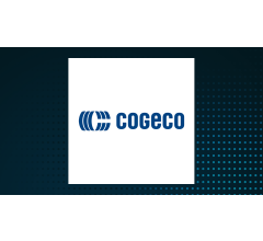 Image for Cogeco (TSE:CGO) Releases  Earnings Results