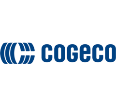 Image about Cogeco (TSE:CGO) PT Lowered to C$106.00