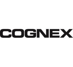 Image about Cognex (NASDAQ:CGNX) Price Target Raised to $45.00