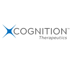 Image about Cognition Therapeutics (NASDAQ:CGTX) Given “Outperform” Rating at Oppenheimer