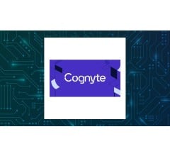 Image about Cognyte Software (NASDAQ:CGNT) Stock Passes Above 200-Day Moving Average of $6.31