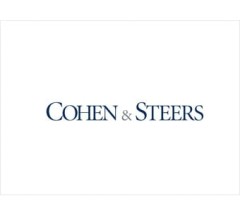 Image for GW&K Investment Management LLC Has $42.55 Million Stock Position in Cohen & Steers, Inc. (NYSE:CNS)