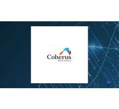 Image about Coherus BioSciences, Inc. (NASDAQ:CHRS) Receives $9.29 Consensus Target Price from Analysts