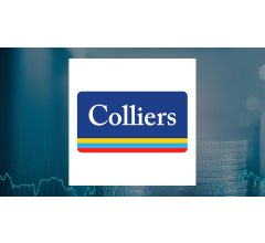 Image about Colliers International Group (NASDAQ:CIGI) Price Target Cut to $145.00