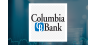 Analysts Set Columbia Banking System, Inc.  Target Price at $22.19