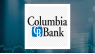 Barclays Increases Columbia Banking System  Price Target to $21.00