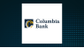 Security Bancorp  and Columbia Financial  Head-To-Head Comparison