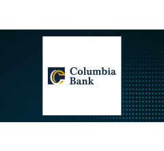 Image for Columbia Financial (NASDAQ:CLBK) Shares Gap Down  on Analyst Downgrade