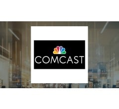 Image about Comcast (NASDAQ:CMCSA) Stock Price Up 1.7% After Strong Earnings