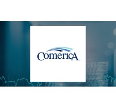 Image for Comerica Incorporated (NYSE:CMA) Receives Average Recommendation of “Hold” from Analysts