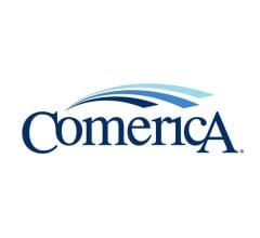 Image for Comerica (NYSE:CMA) Given New $56.00 Price Target at Piper Sandler