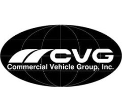Image for Acadian Asset Management LLC Sells 194,562 Shares of Commercial Vehicle Group, Inc. (NASDAQ:CVGI)