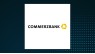 Commerzbank  Share Price Crosses Above Two Hundred Day Moving Average of $11.11