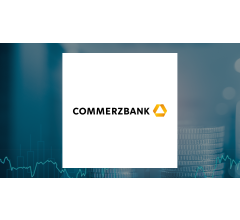 Image about Short Interest in Commerzbank AG (OTCMKTS:CRZBY) Declines By 98.2%