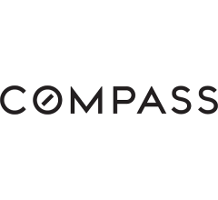 Image about Compass (NYSE:COMP) Price Target Increased to $4.00 by Analysts at The Goldman Sachs Group
