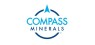Bank of Montreal Can Trims Holdings in Compass Minerals International, Inc. 
