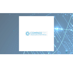 Image for COMPASS Pathways plc (NASDAQ:CMPS) Major Shareholder George Jay Goldsmith Sells 23,881 Shares