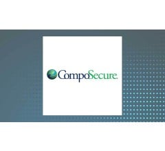 Image for Brokerages Set CompoSecure, Inc. (NASDAQ:CMPO) Target Price at $11.83