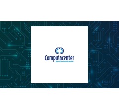 Image for Computacenter (LON:CCC) Rating Reiterated by Jefferies Financial Group