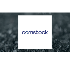 Image for Comstock (NYSE:LODE) Releases  Earnings Results, Misses Expectations By $0.02 EPS