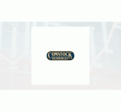 Image about Illinois Municipal Retirement Fund Purchases 6,742 Shares of Comstock Resources, Inc. (NYSE:CRK)