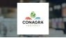 Vontobel Holding Ltd. Sells 19,173 Shares of Conagra Brands, Inc. 