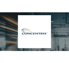 Image for Concentrix Co. (NASDAQ:CNXC) EVP Cormac J. Twomey Sells 400 Shares