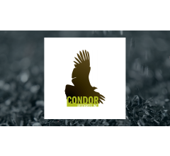 Image about Condor Resources (CVE:CN) Trading Up 3.3%