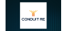Conduit  Share Price Passes Above Two Hundred Day Moving Average of $473.88