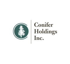 Image about Conifer Holdings, Inc. (NASDAQ:CNFR) CEO Buys $47,400.00 in Stock