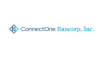 ConnectOne Bancorp  Downgraded to Sell at StockNews.com