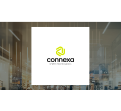 Image about Connexa Sports Technologies (NASDAQ:CNXA) Trading 3.9% Higher
