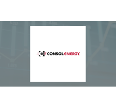 Image for CI Investments Inc. Makes New $182,000 Investment in CONSOL Energy Inc. (NYSE:CEIX)