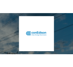 Image about CVA Family Office LLC Acquires Shares of 355 Consolidated Edison, Inc. (NYSE:ED)