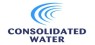 Consolidated Water  Downgraded by StockNews.com