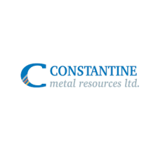 Image for Constantine Metal Resources (CVE:CEM) Stock Price Up 4.5%